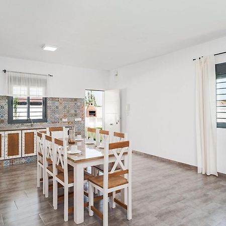 Villa Sultan 12 Conil De La Frontera Εξωτερικό φωτογραφία