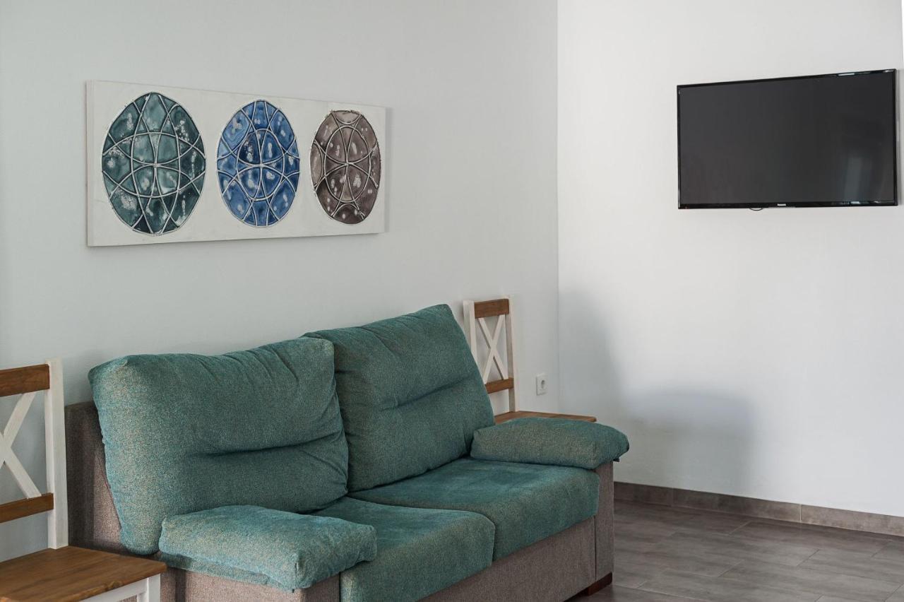 Villa Sultan 12 Conil De La Frontera Εξωτερικό φωτογραφία
