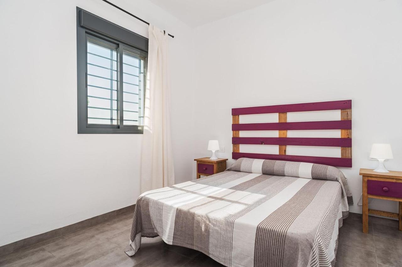Villa Sultan 12 Conil De La Frontera Εξωτερικό φωτογραφία