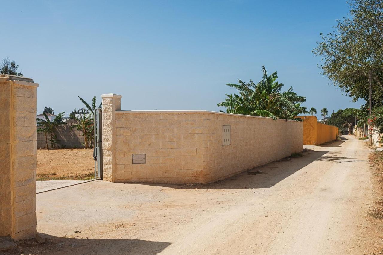 Villa Sultan 12 Conil De La Frontera Εξωτερικό φωτογραφία